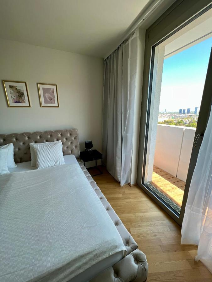 Quartier Belvedere 157 Vienne Extérieur photo